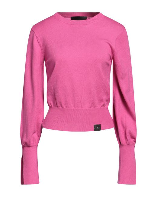 Pullover John Richmond de color Pink