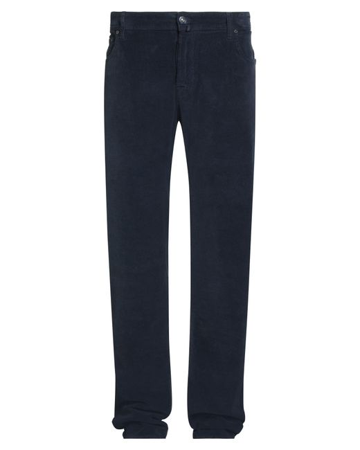 Jacob Cohen Blue Trouser for men
