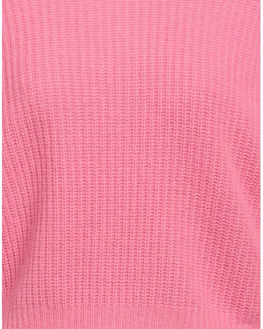 ViCOLO Pink Pullover