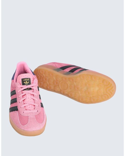 Adidas Originals Multicolor Gazelle Indoor