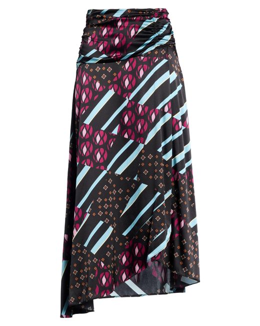 Stella Nova White Maxi Skirts