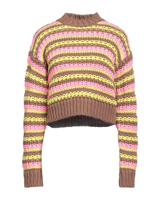DSquared² White Sweater