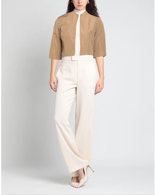 Liu Jo Natural Blazer