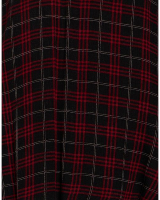 Kocca Black Top Viscose, Wool