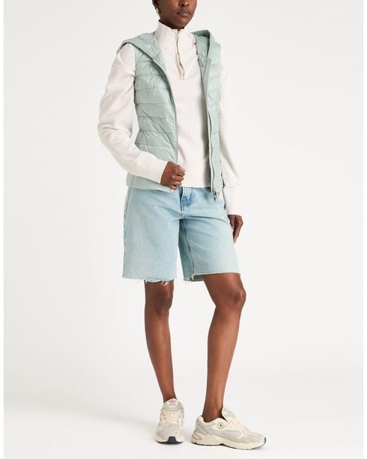 Add Blue Vests