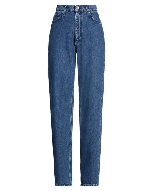 Rag & Bone Blue Jeans