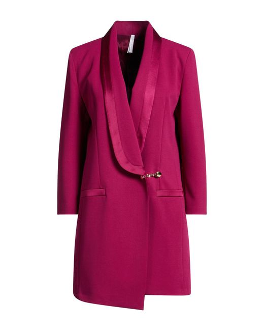 Imperial Pink Blazers