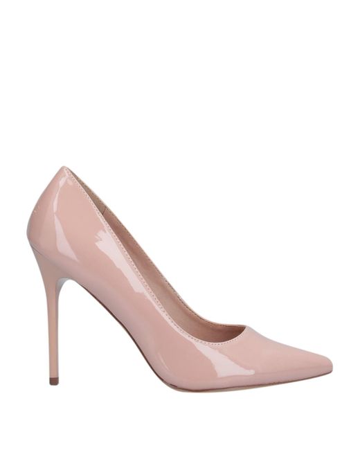 Zapatos de salón Madden Girl de color Pink