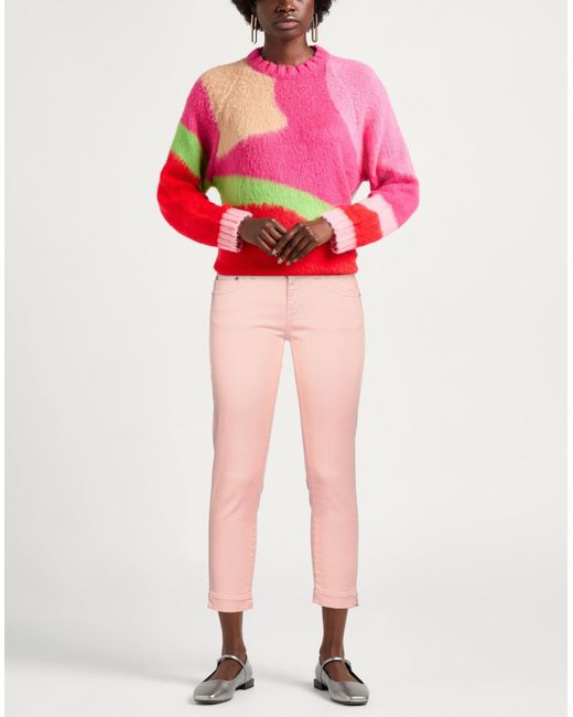 Dondup Pink Trouser