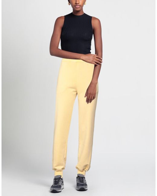 People Yellow Pants
