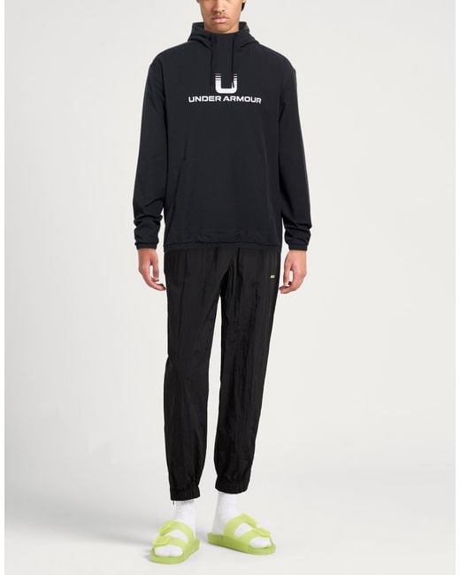 Sudadera Under Armour de hombre de color Blue