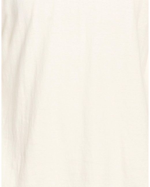 Rag & Bone White T-Shirts for men