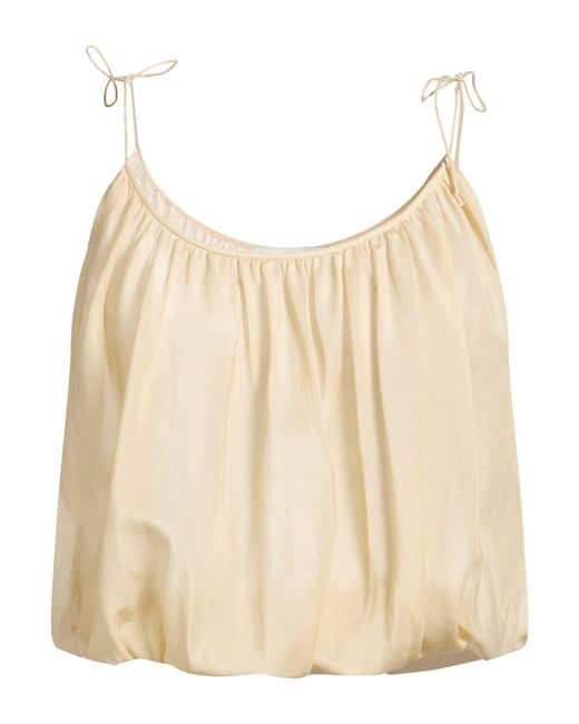 Tory Burch Natural Tops