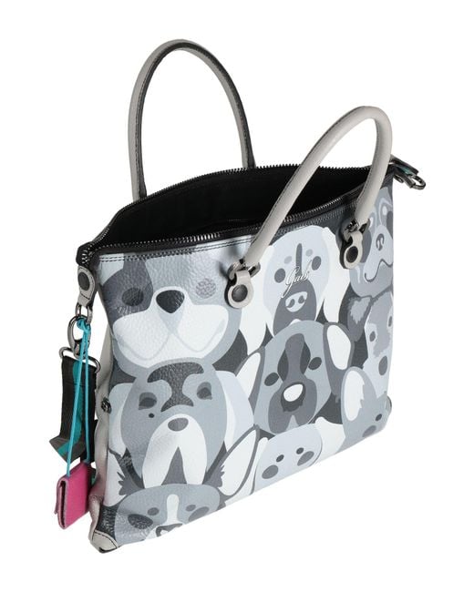 Gabs White Handbags