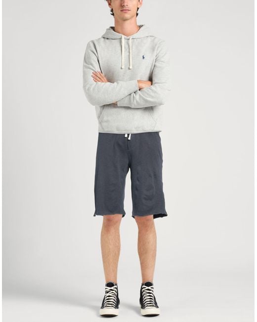 James Perse Blue Shorts & Bermuda Shorts for men