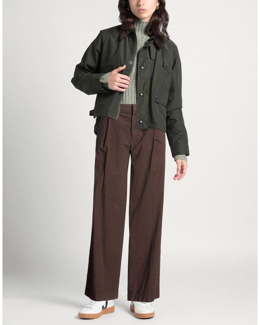 Cellar Door Brown Trouser