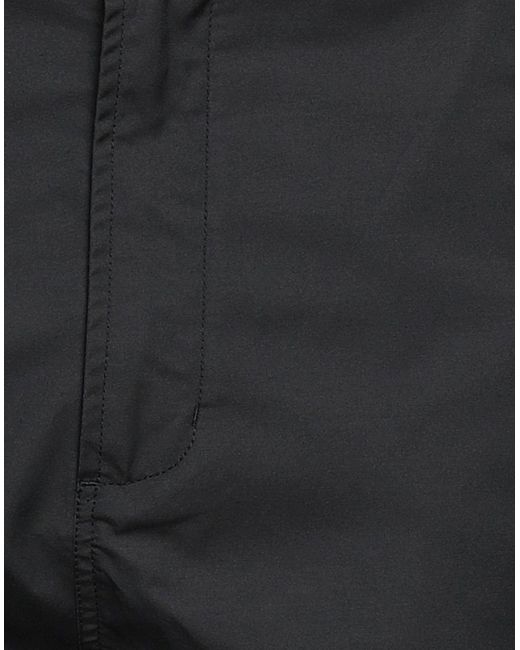 Maharishi Shorts & Bermudashorts in Black für Herren
