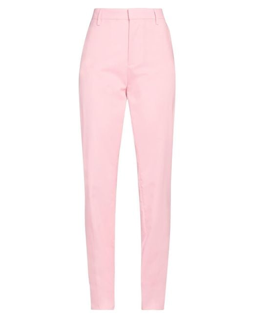 DSquared² Pink Trouser