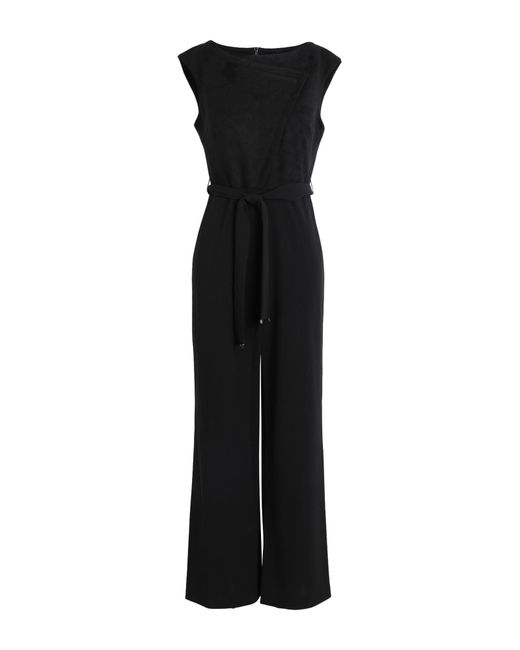 Dkny jumpsuit cheap white