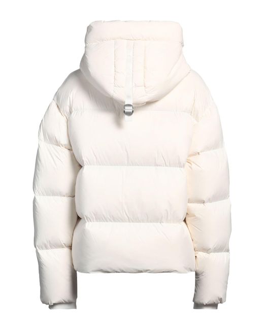 Parajumpers Natural Puffer