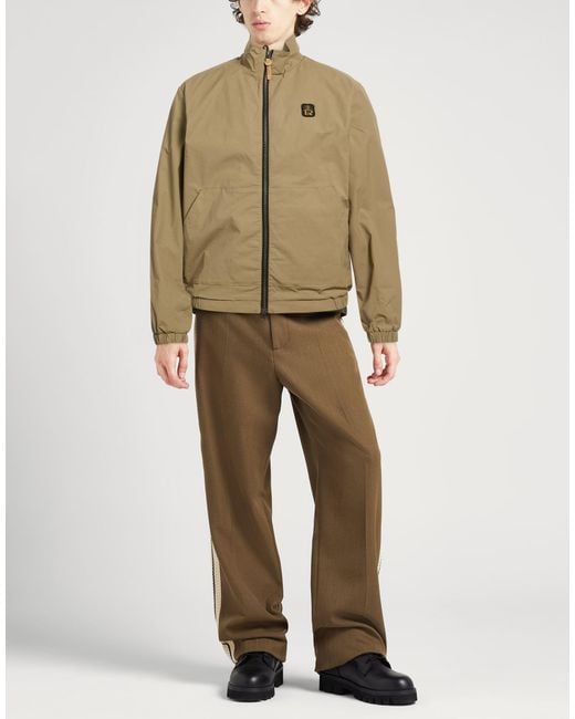 Refrigiwear Natural Jacket for men