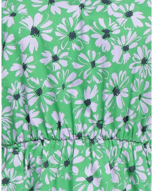 SOLOTRE Green Top Cotton