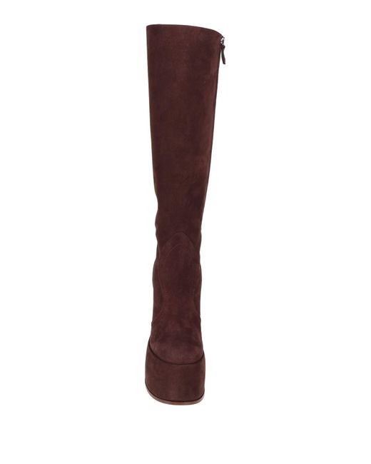 Casadei Brown Boot