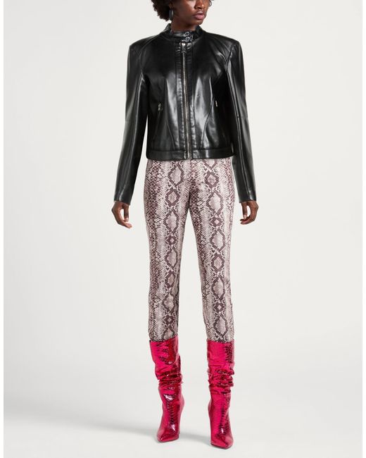 Patrizia Pepe Black Jacket