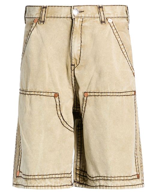 True Religion Natural Shorts & Bermuda Shorts for men