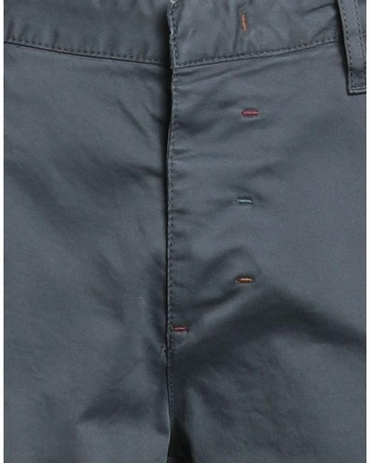 Berna Gray Trouser for men