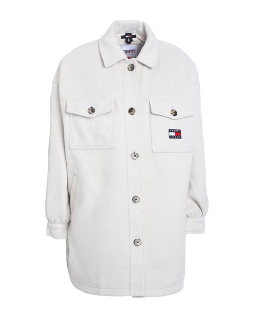 Camicia di Tommy Hilfiger in White