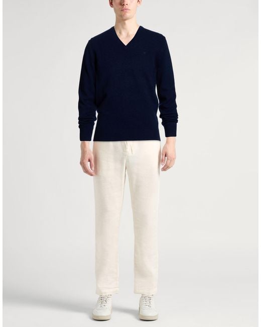 Hackett Pullover in Blue für Herren