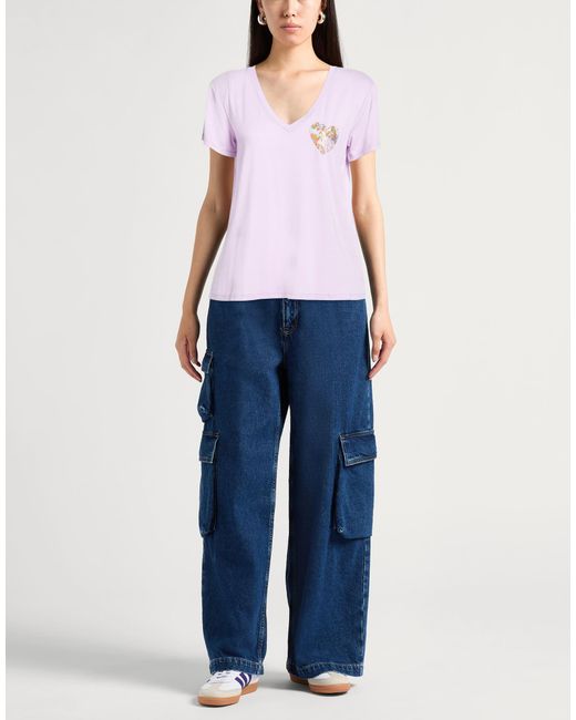 Twinset Pink T-Shirt