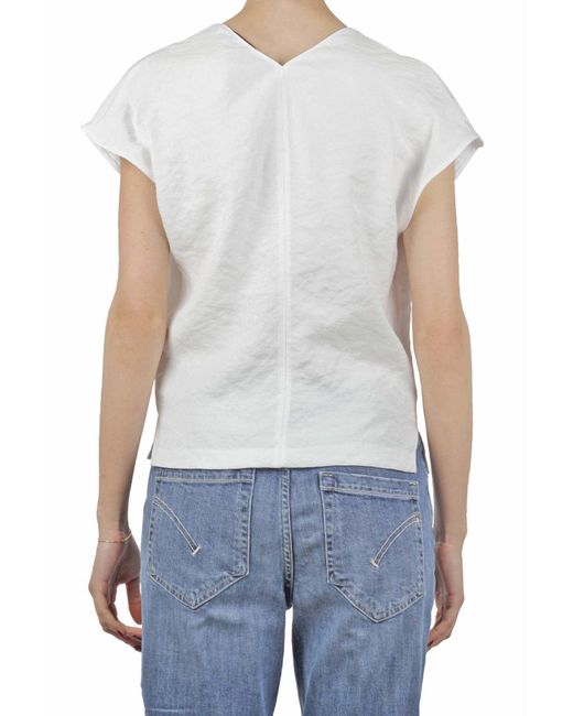 Jucca White T-shirts