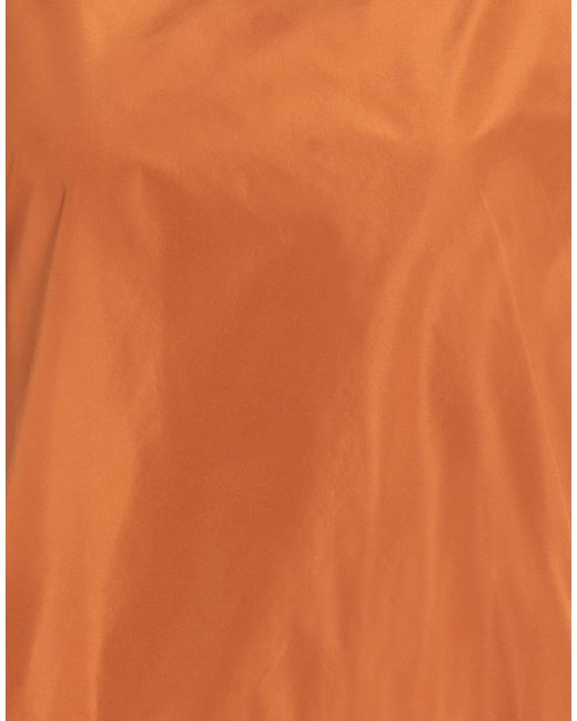 Niu Orange Top Polyester