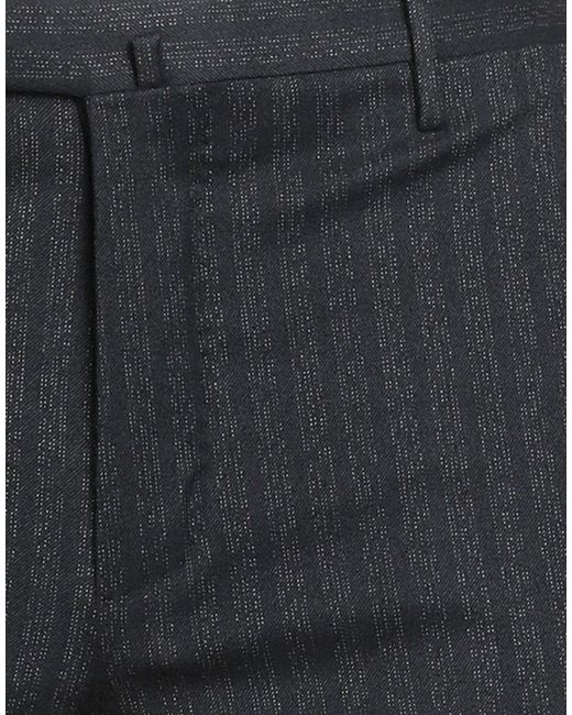 Incotex Gray Trouser for men