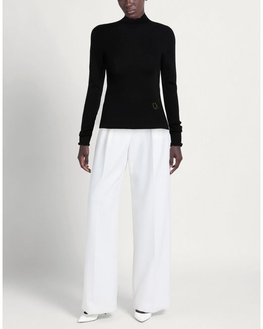 Lala Berlin Black Turtleneck