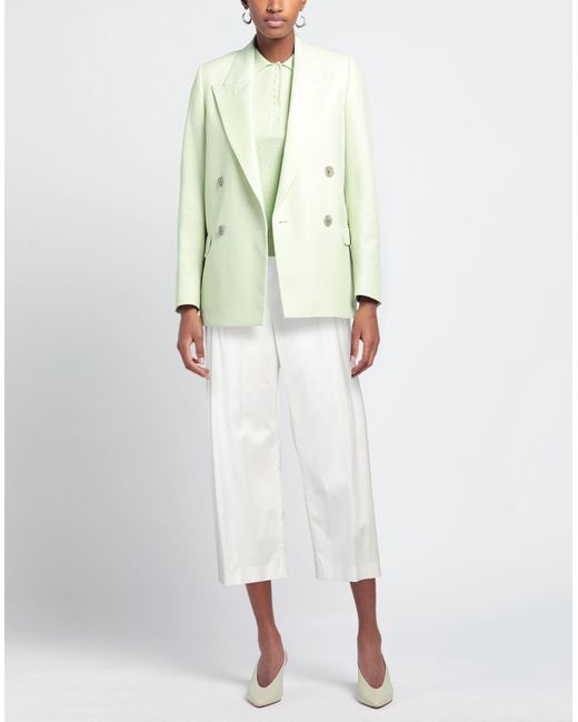 Windsor. White Trouser
