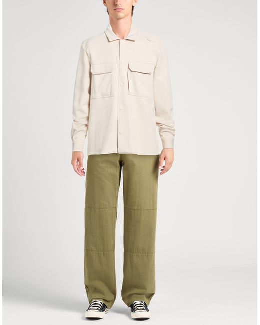 Antony Morato Natural Shirts for men