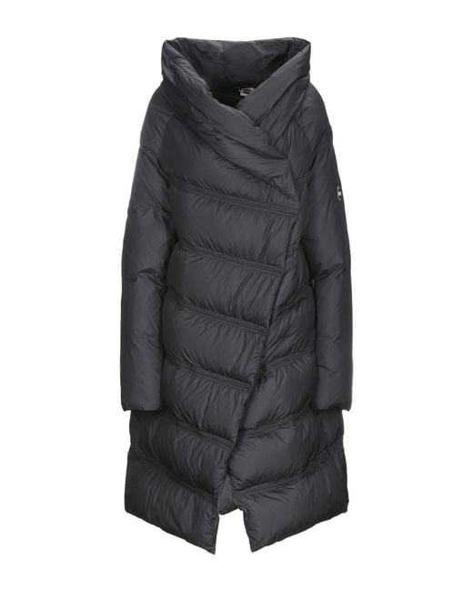 Colmar Gray Puffer
