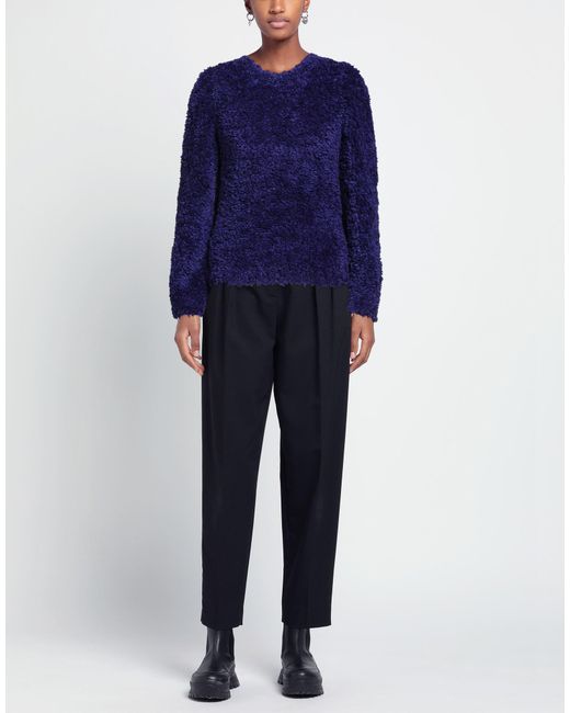 Stella McCartney Blue Sweater