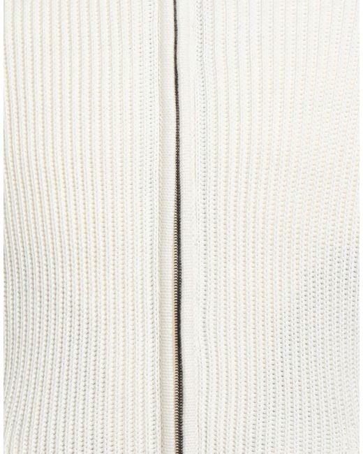 KIRED White Jacket for men