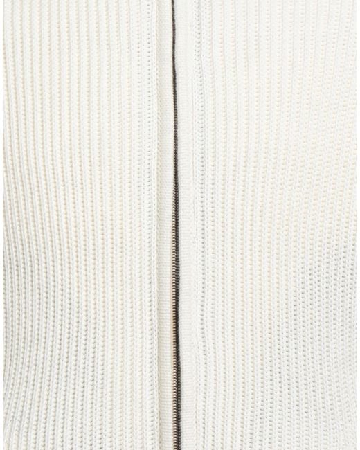 KIRED White Jacket for men