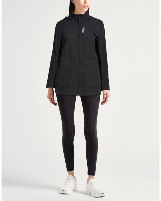 Colmar Black Jacket
