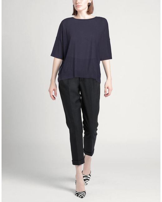 Aragona Blue Pullover