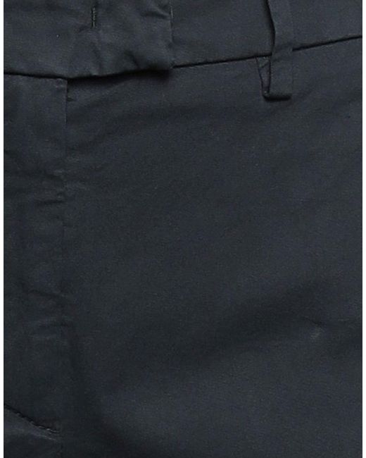 Dondup Blue Trouser
