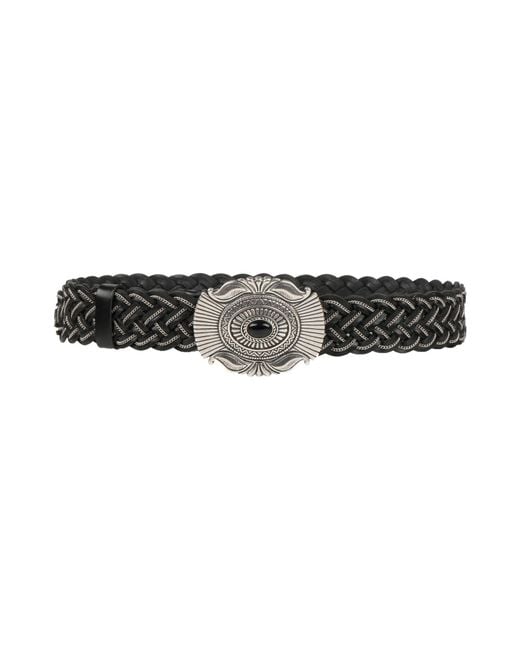 P.A.R.O.S.H. Black Belt
