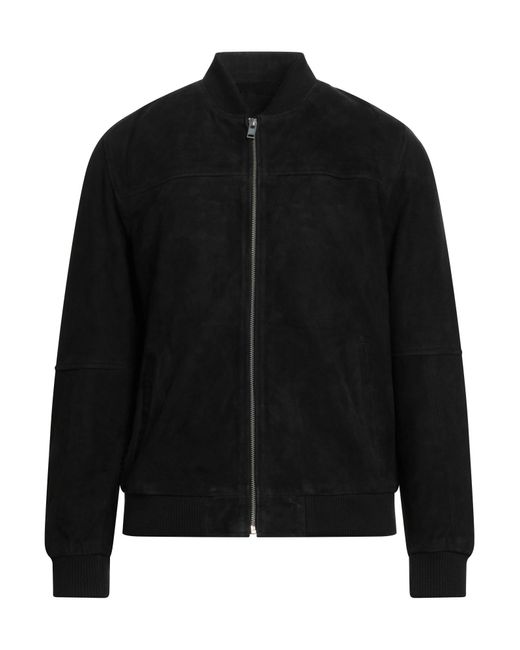 Bolongaro Trevor Jacke & Anorak in Black für Herren