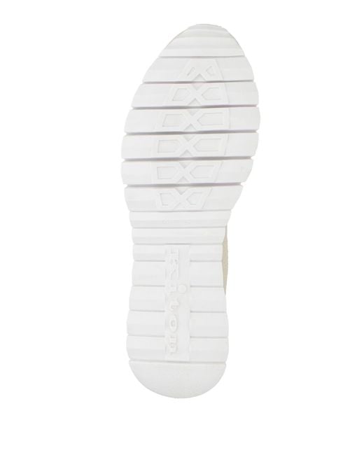 Kiton Natural Trainers for men