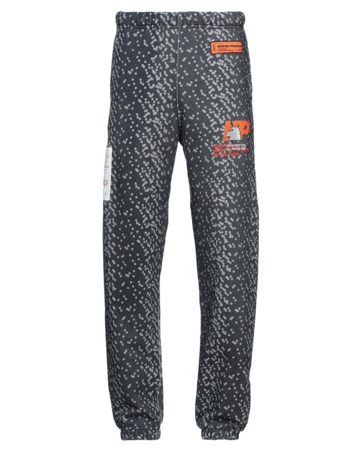 Pantalone di Heron Preston in Blue da Uomo